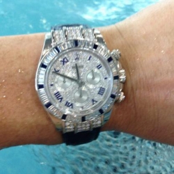 Rolex ロレックスコピー品 ロレックス腕時計 激安 ロレックス デイトナ 116599/12SA